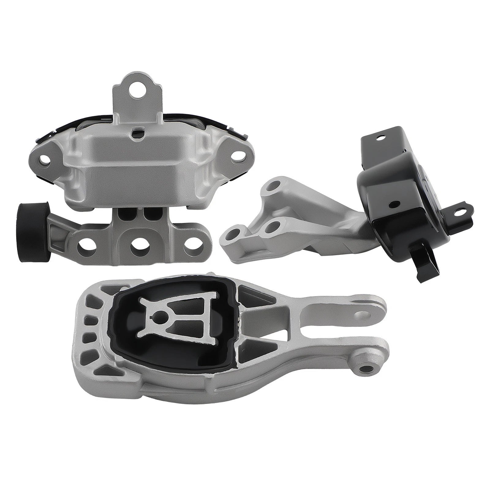 Engine Motor & Trans Mount for Chevrolet Sonic 1.8L (2013–2016) A5597 95870474