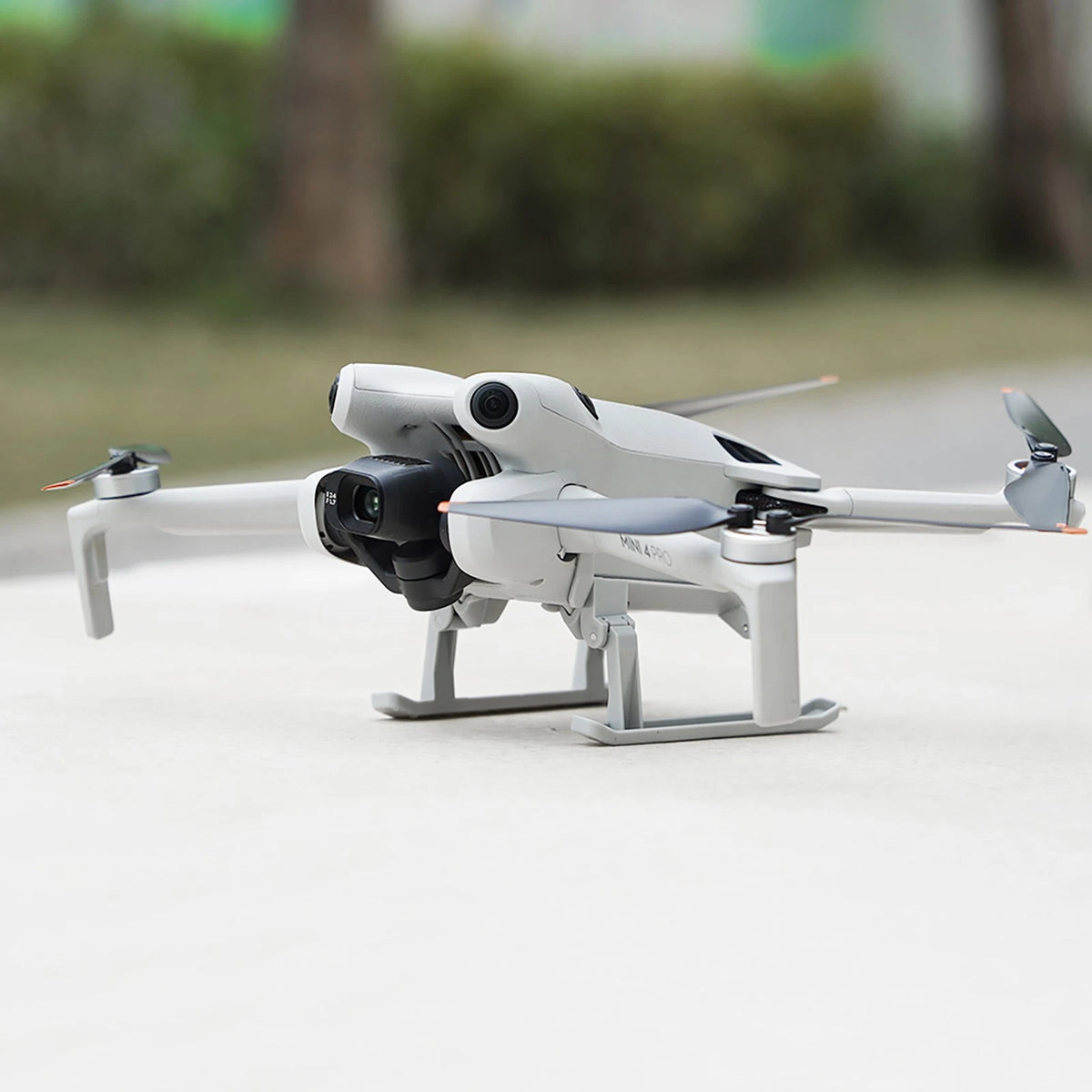 Landing Gear for DJI Mini 4 Pro Drone (2023)