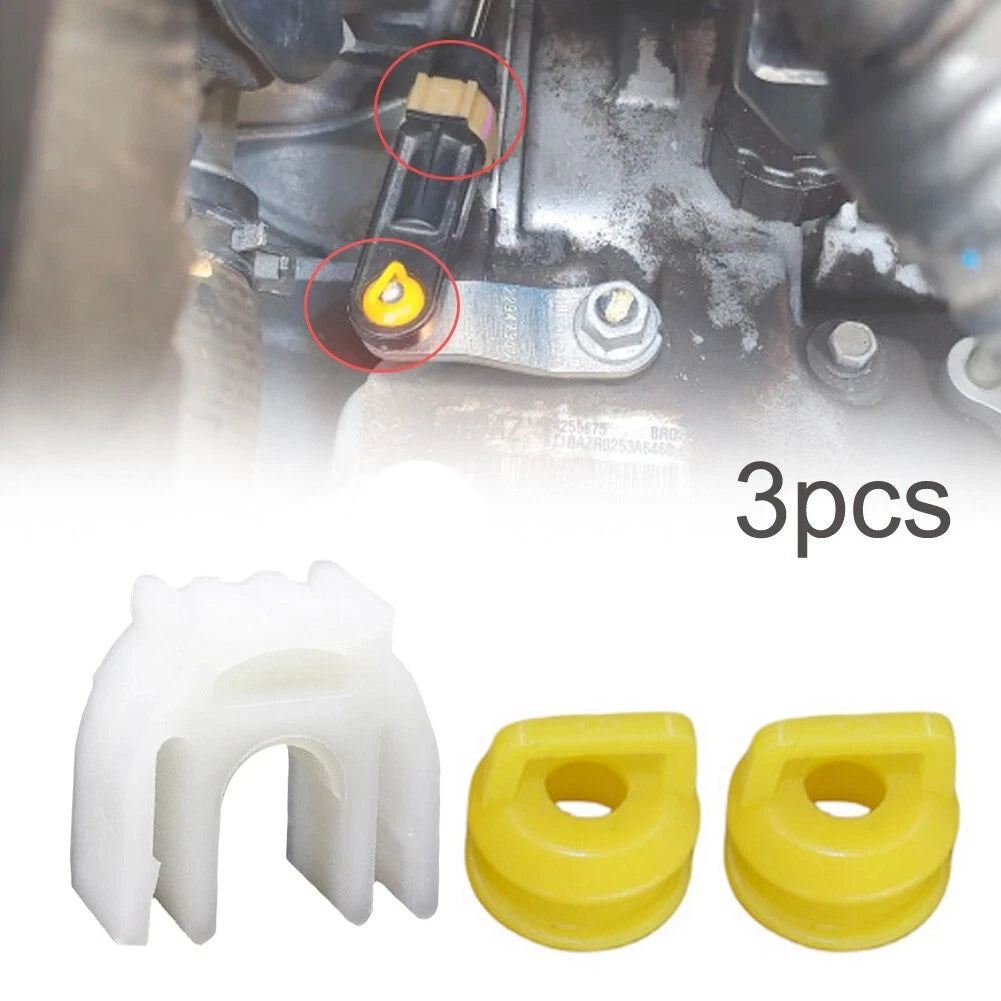 Shift Cable Bushing Kit for Chevrolet Cruze (2008–2016)
