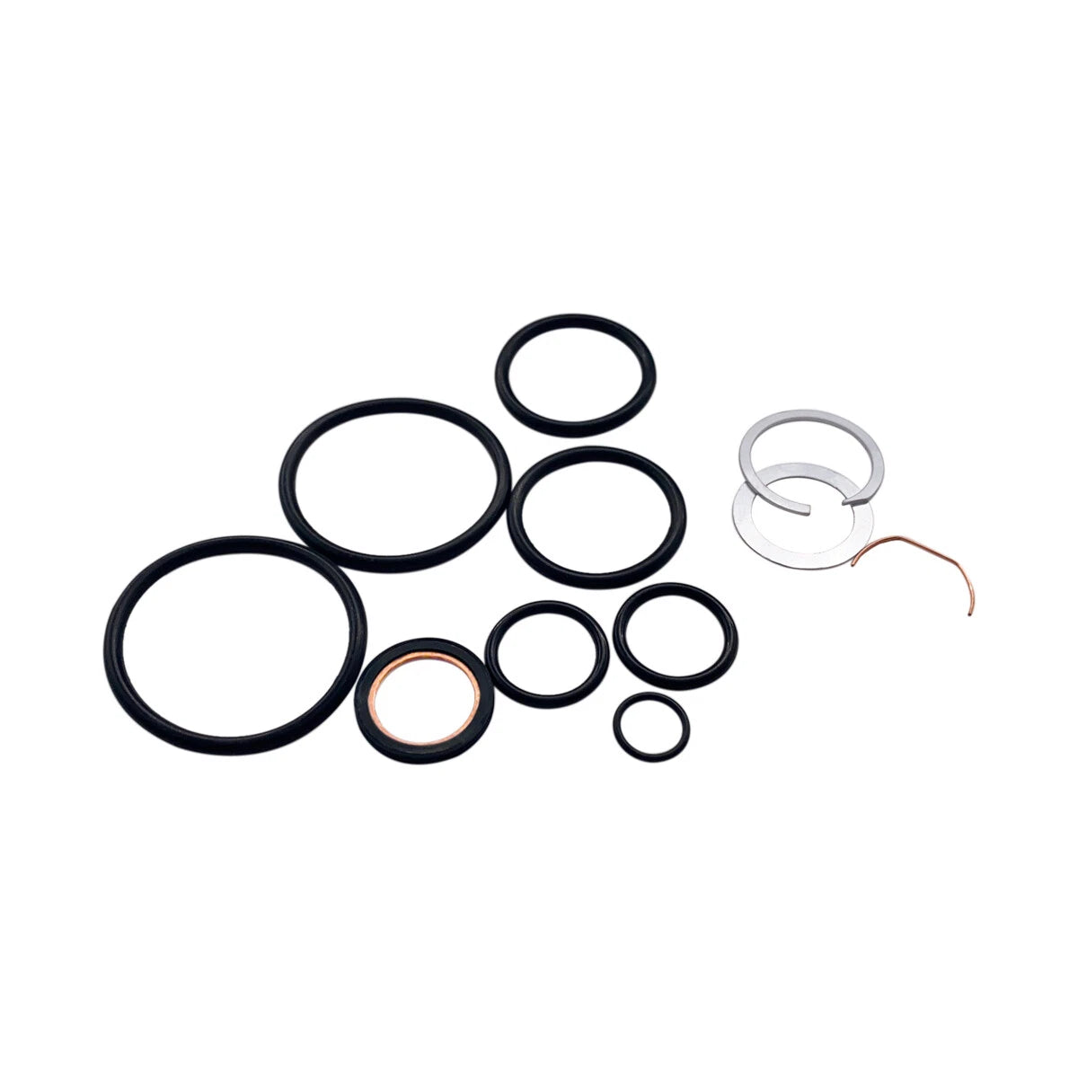 Power Trim Cylinder Seal Kit for Mercruiser Alpha Bravo (87400A2)