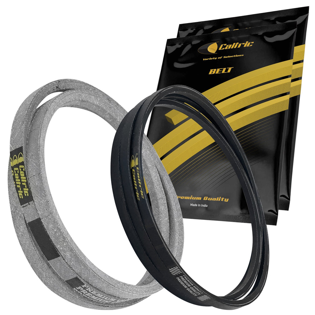 Deck Belts 38 in Replacement for Cub Cadet 331 (2005–2015)
