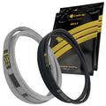 Deck Belts 38 in Replacement for Cub Cadet 331 (2005–2015)