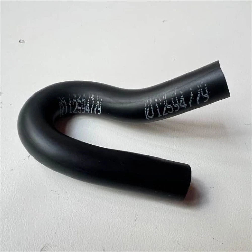 PCV Crankcase Vent Tube for Chevrolet Corvette (2004–2015), Impala (2008–2009)