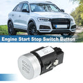 Engine Start Stop Switch Button for Audi Q3 2.0L Automatic (2015–2018)