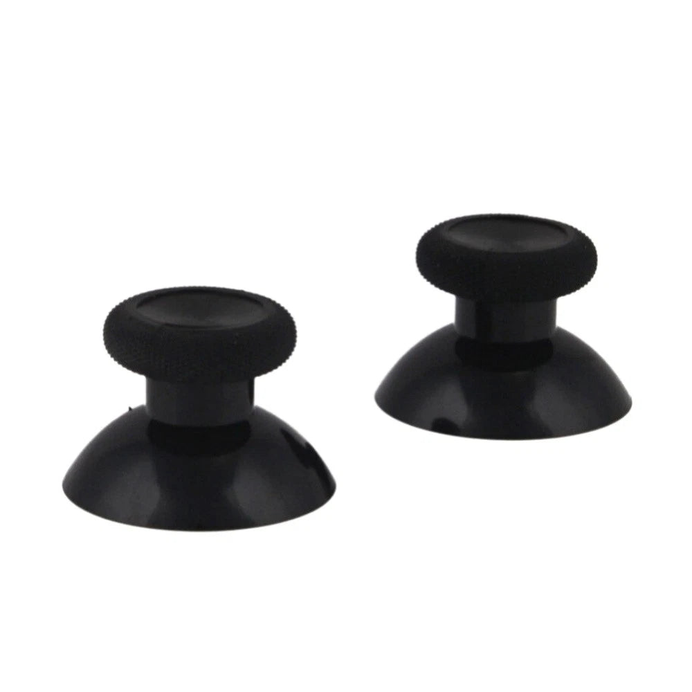 20Pcs Black Analog Thumbsticks for Xbox One Controller (2013–Present)