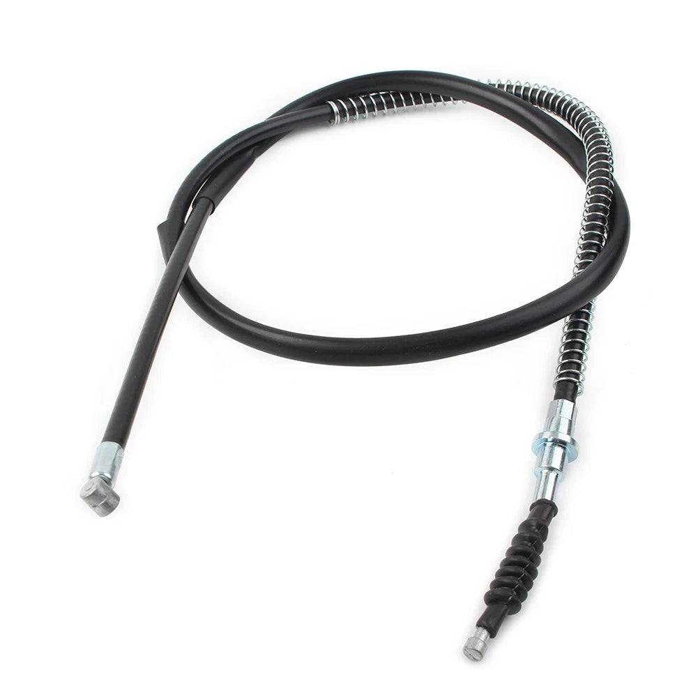 Clutch Cable for Yamaha YFS200 Blaster (1988–2006) - Black Vinyl