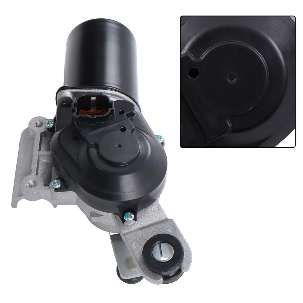 Windshield Wiper Motor for Nissan Rogue (2008–2015)