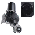 Windshield Wiper Motor for Nissan Rogue (2008–2015)