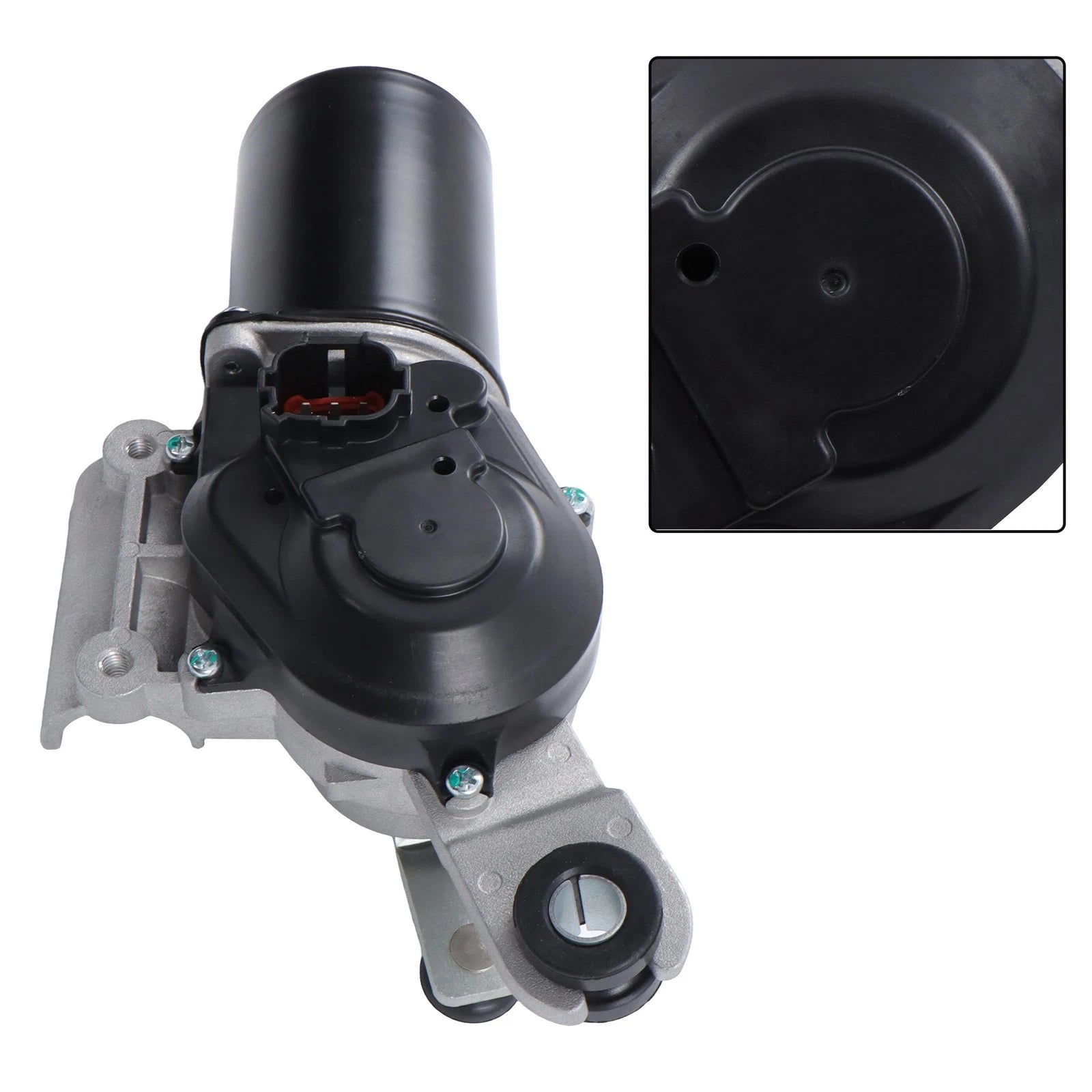 Windshield Wiper Motor for Nissan Rogue (2008–2015)