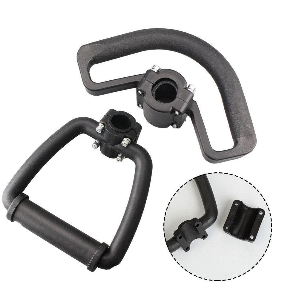 Handle Bar for Garden Eater (Plastic Replacement)