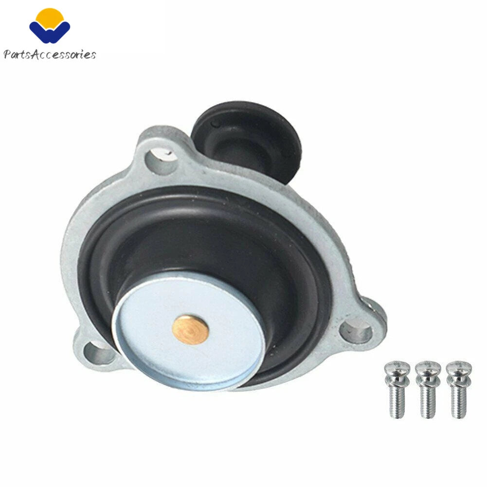 Carburetor Primer Pump Cover for Suzuki ALT125 (1983–1986)