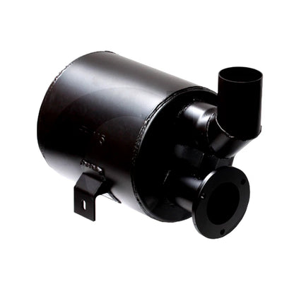 Exhaust Muffler Box for Massey Ferguson 3120