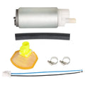 Intank Fuel Pump for Suzuki GSXR600 (2000–2007)