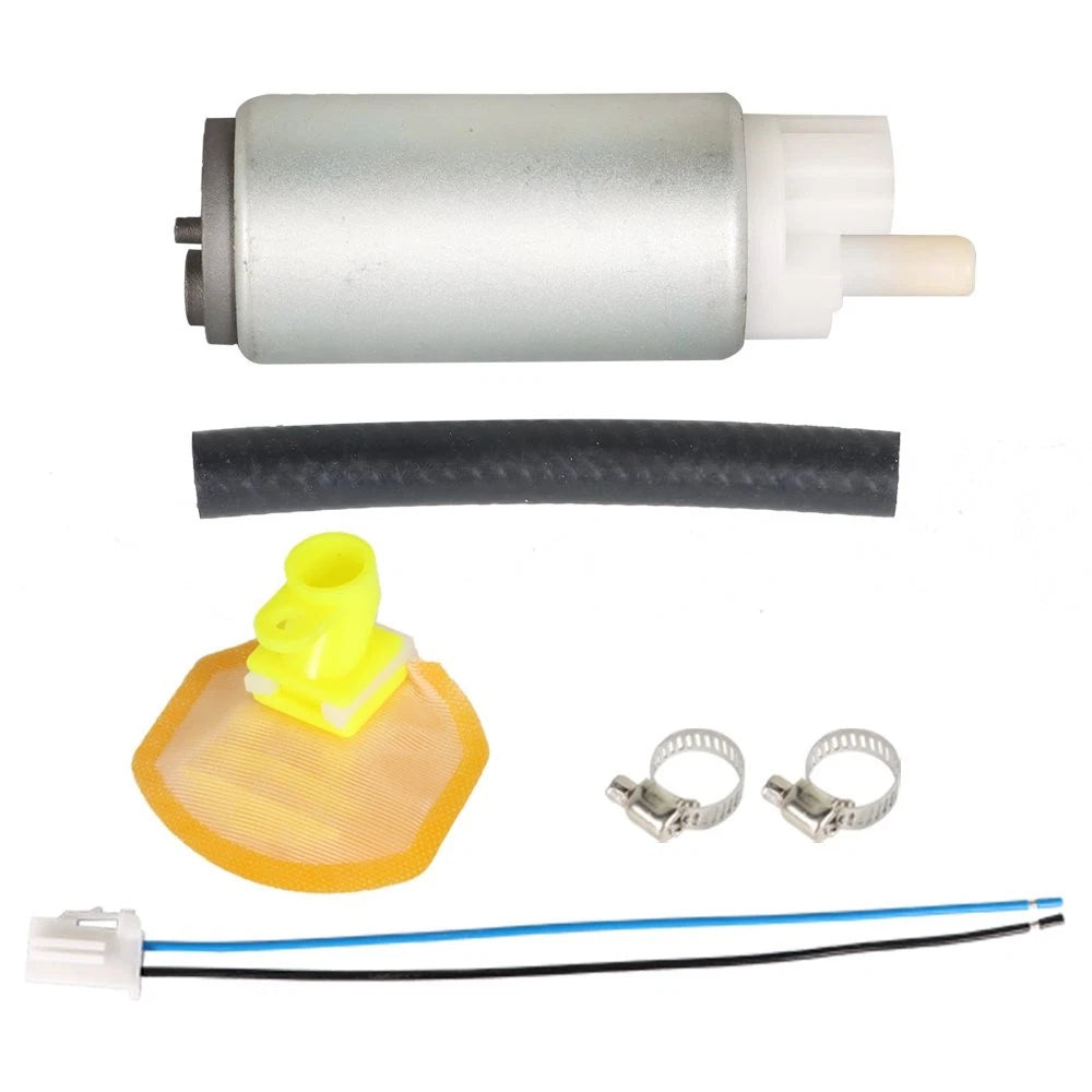 Intank Fuel Pump for Suzuki GSXR600 (2000–2007)