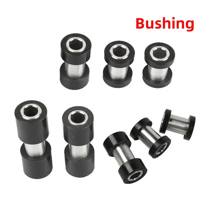 Absorber Bushing for 22/24/26/30mm Aluminum + ABS