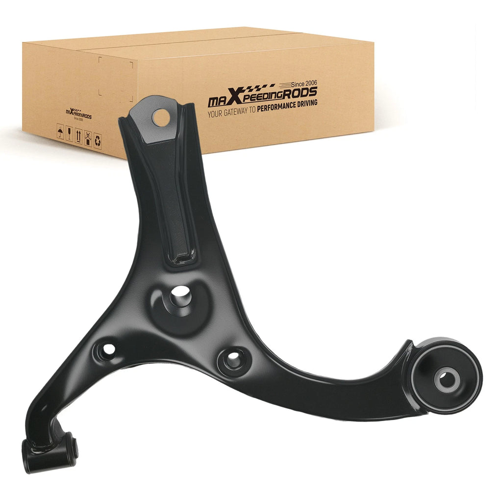 Front Driver Side Lower Control Arm Assembly for Hyundai Accent Kia Rio5 (2006–2011)