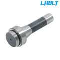 R8 Boring Head 1-1/2"-18 Threaded Taper Shank for Mill & Lathe