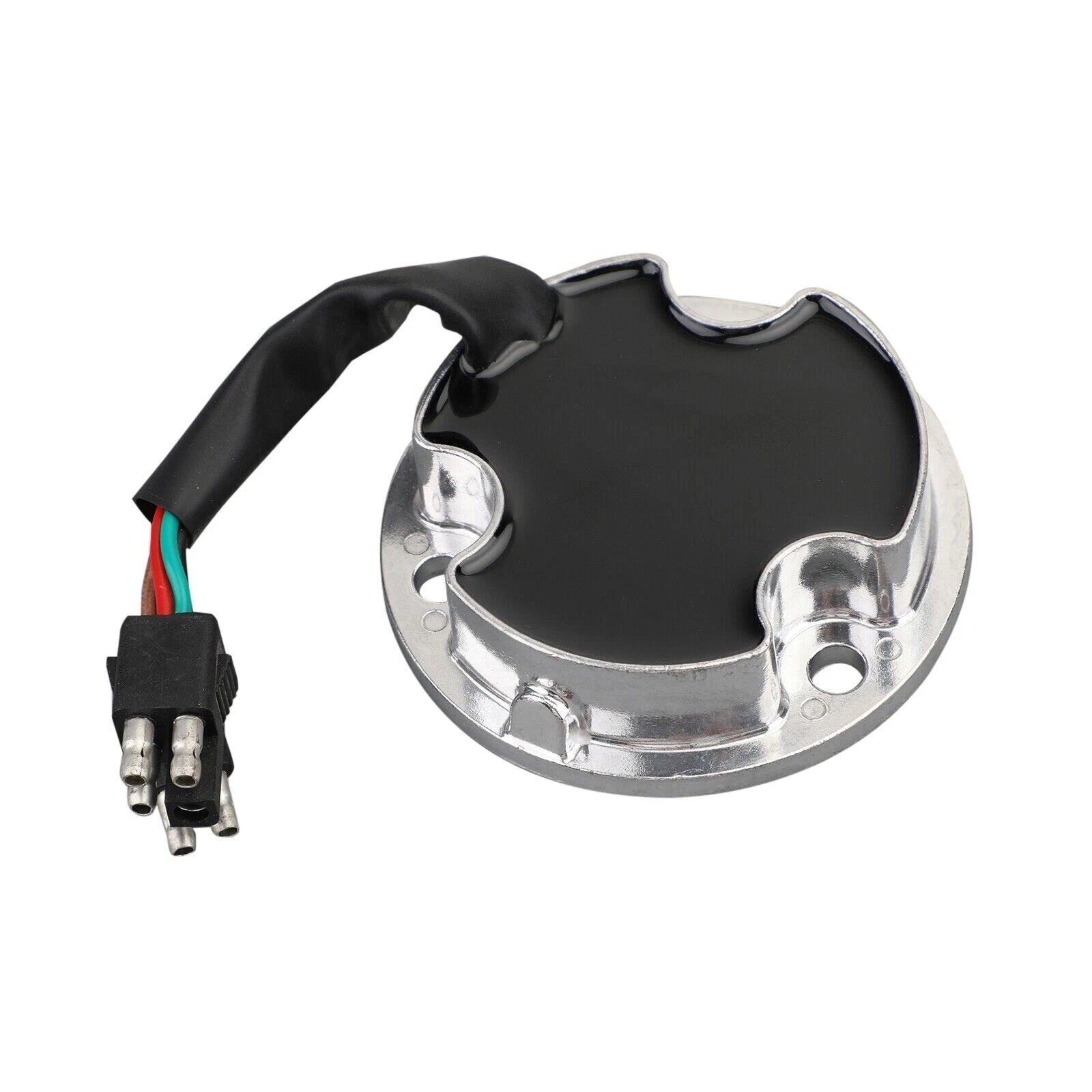 Voltage Regulator for Arctic Cat Sabercat 600 700 EFI EXT LX (2004–2006) 0630-166
