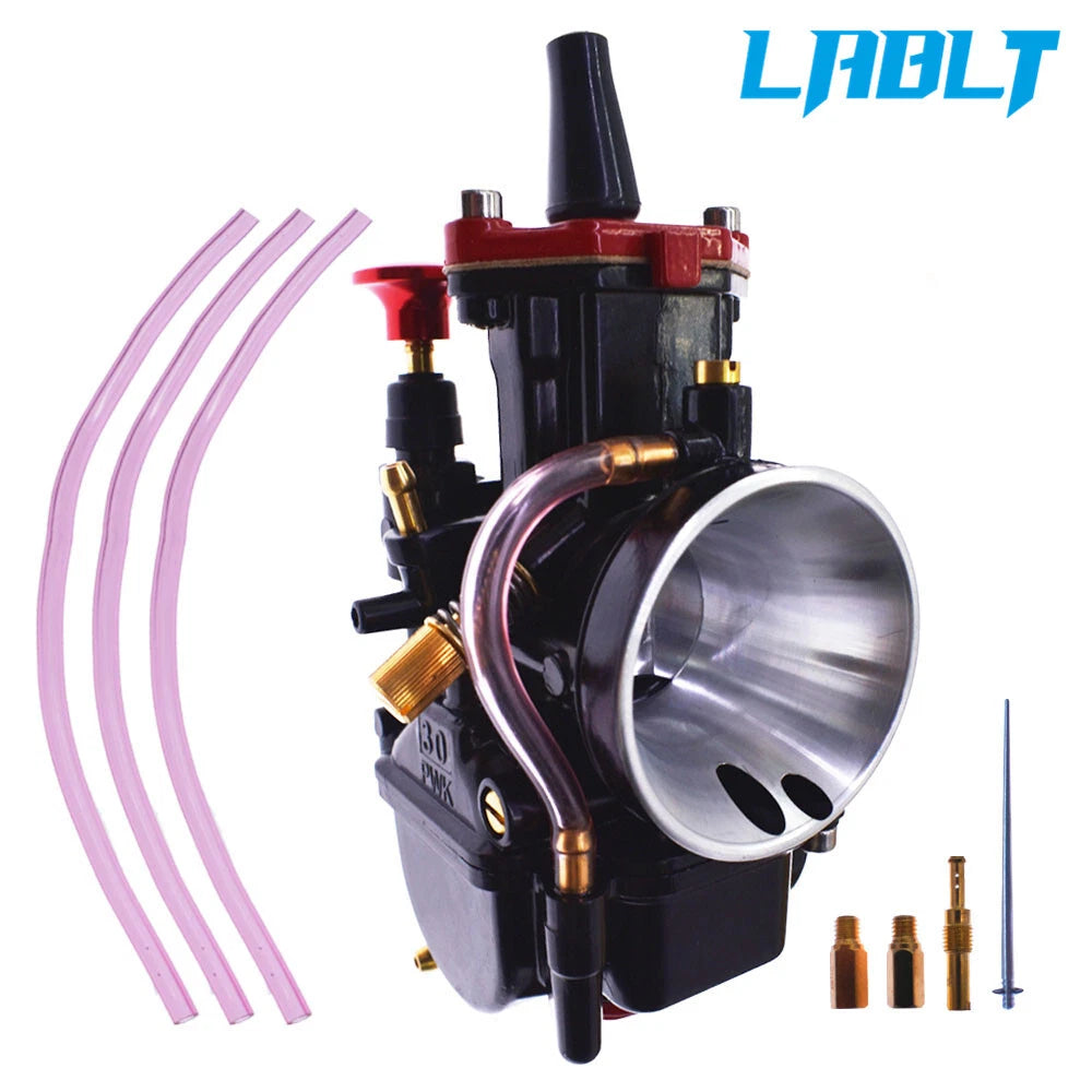 30mm Carburetor for 2 Stroke Racing (C-2021)