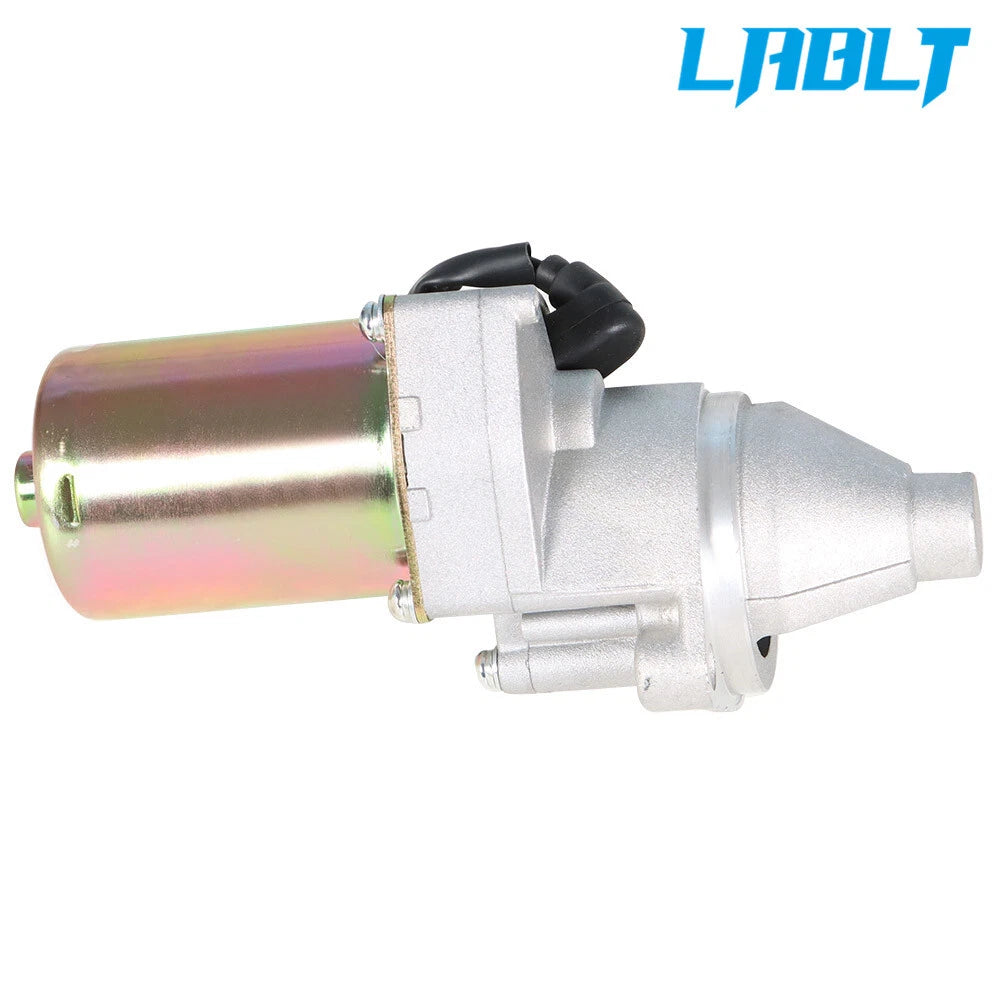 Engine Starter Motor for Harbor Freight Predator 13HP 420cc (60340, 69736)