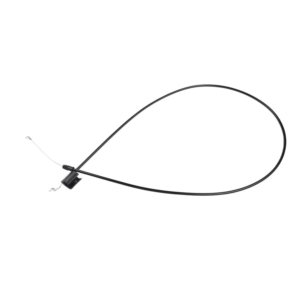 Control Cable Pull Wire 2X 7800802 7101395YP for Lawn Mower (Replacement)