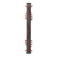 Brush Roll for 917390-01 259mm Width