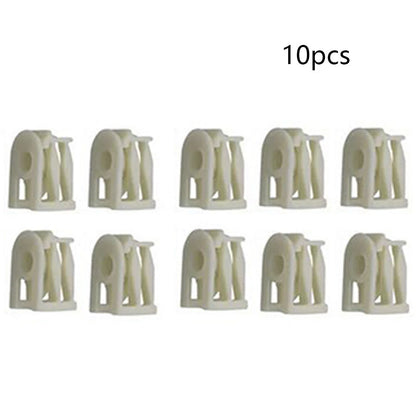 10pcs Front Fender Liner C-Clips for BMW (07147311312)