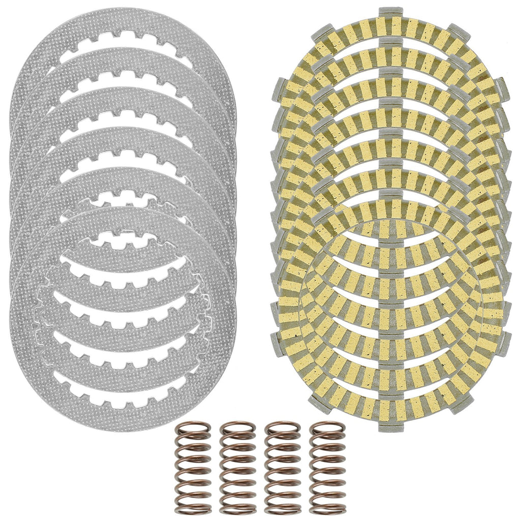Clutch Friction Plate Kit for Honda Foreman 500 TRX500FE (2012–2019)