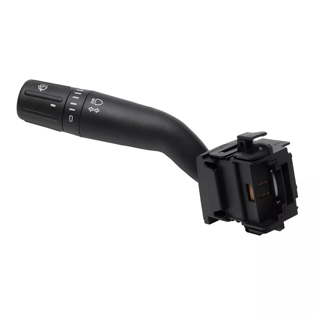 OEM Style Turn Signal Control Switch Compatible with Multiple Vehicles