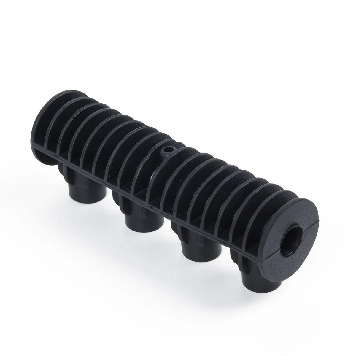 Nozzle Holder for Washer Spray Lance Extension Wand Poles (1/4)