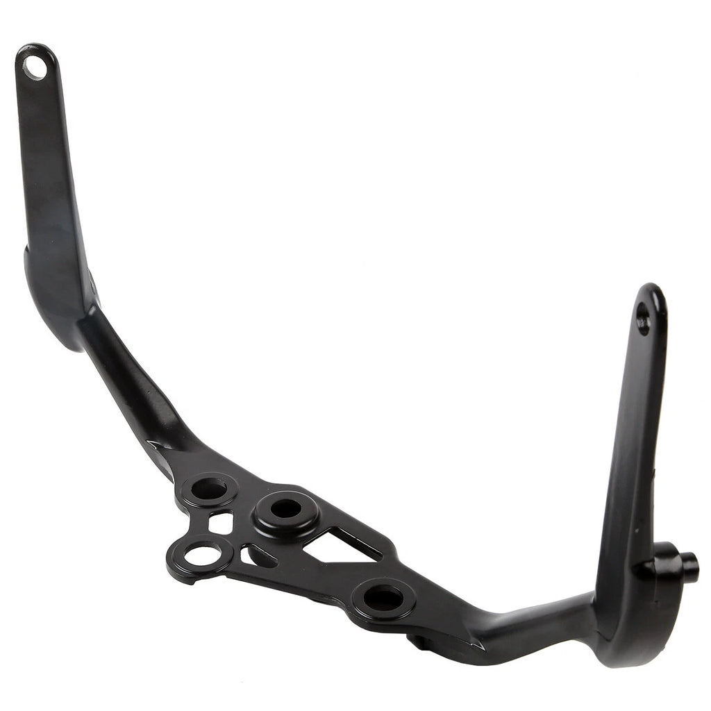 Headlight Upper Fairing Stay Bracket for Honda CBR900/954 (2002–2003)