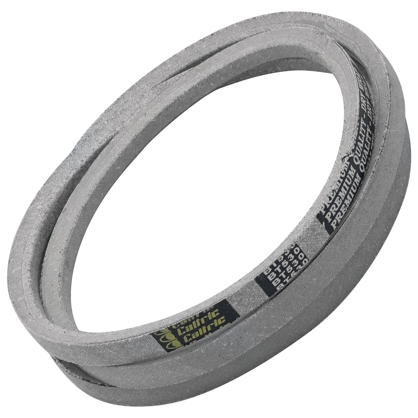 Deck Belt Replacement for Exmark V52 52inch V52-14K-H (2014–2019)