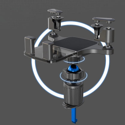 Gravity Sensor Phone Holder for Vehicles (2010–2023)