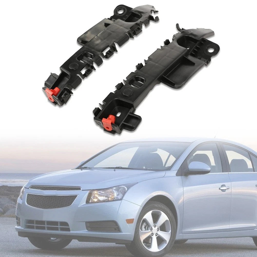 Front Bumper Bar for - Direct Fit, ABS Plastic