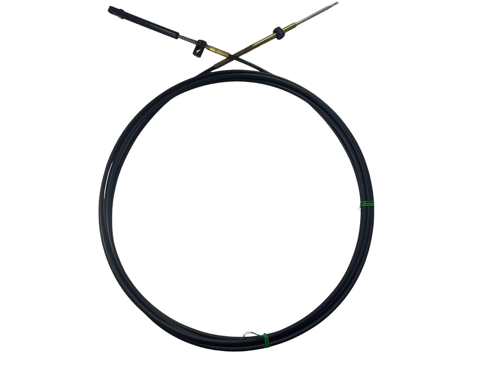 Throttle and Shift Cable 22' for Quicksilver 850716A22