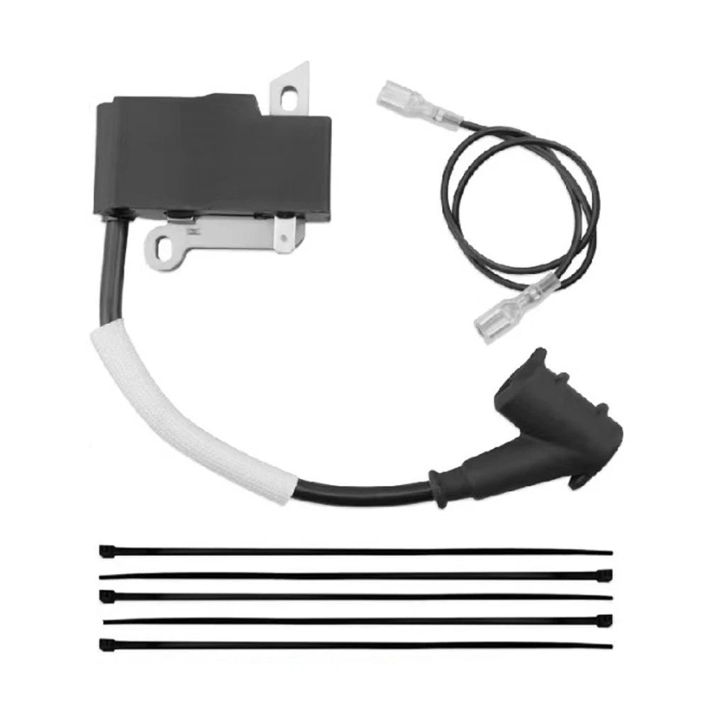 Ignition Coil for FS94 HL94 (1994–1994) 42434001301