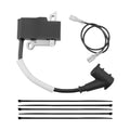 Ignition Coil for FS94 HL94 (1994–1994) 42434001301