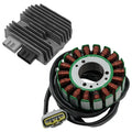 Stator With Regulator Replacement for Can Am Renegade 1000R EFI (2018–2022)