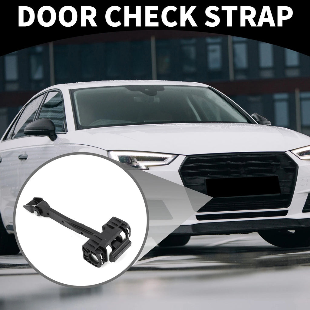 Door Check Strap Stopper Limiter Replacement for Audi A6 (2011–2018)