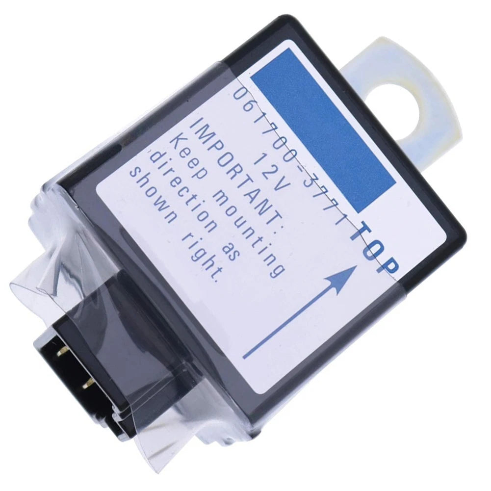 Relay Timer for KUBOTA Equipment (1PCS)
