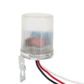 Rainproof Sensor Switch ASO22010A for Outdoor Street Lights