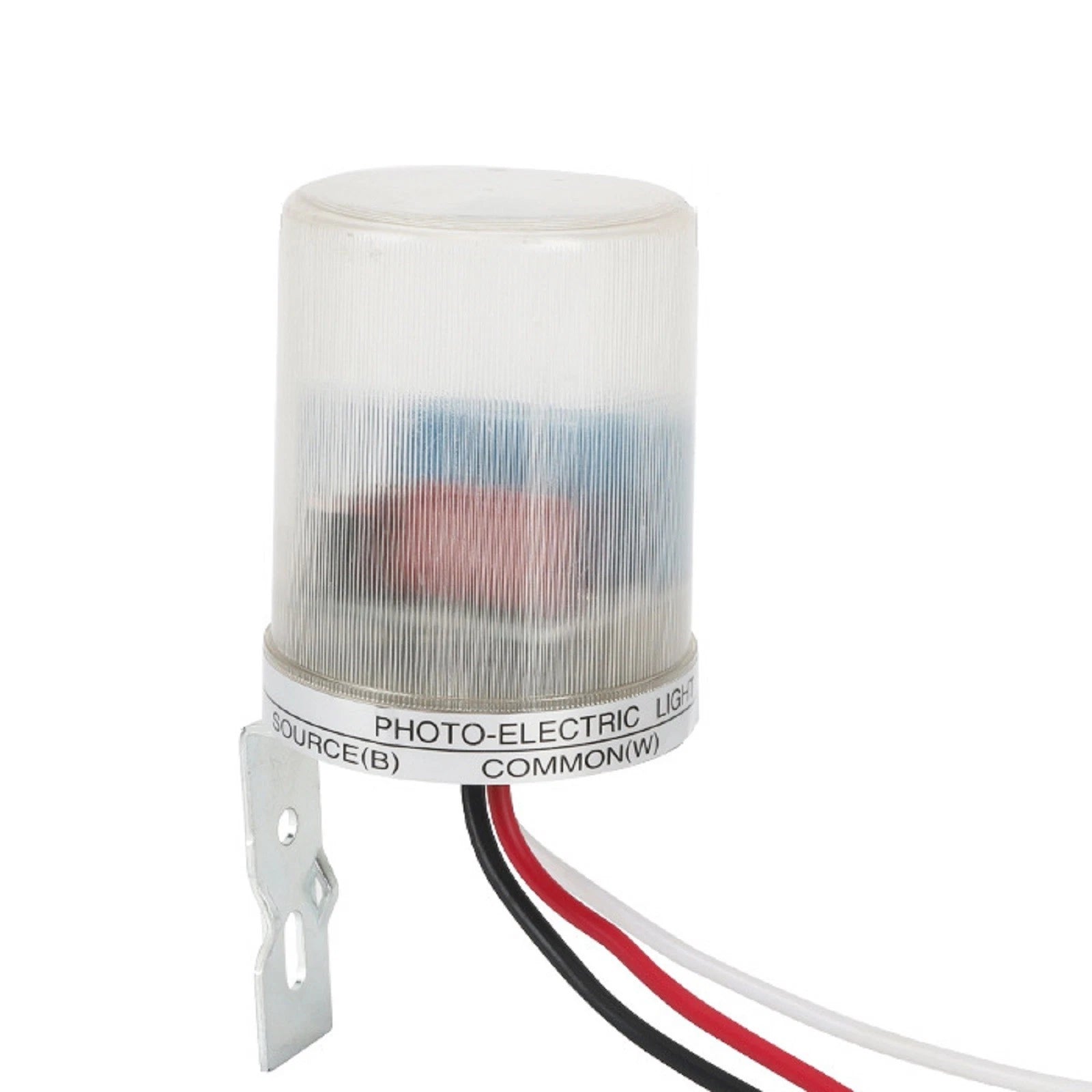 Rainproof Sensor Switch ASO22010A for Outdoor Street Lights