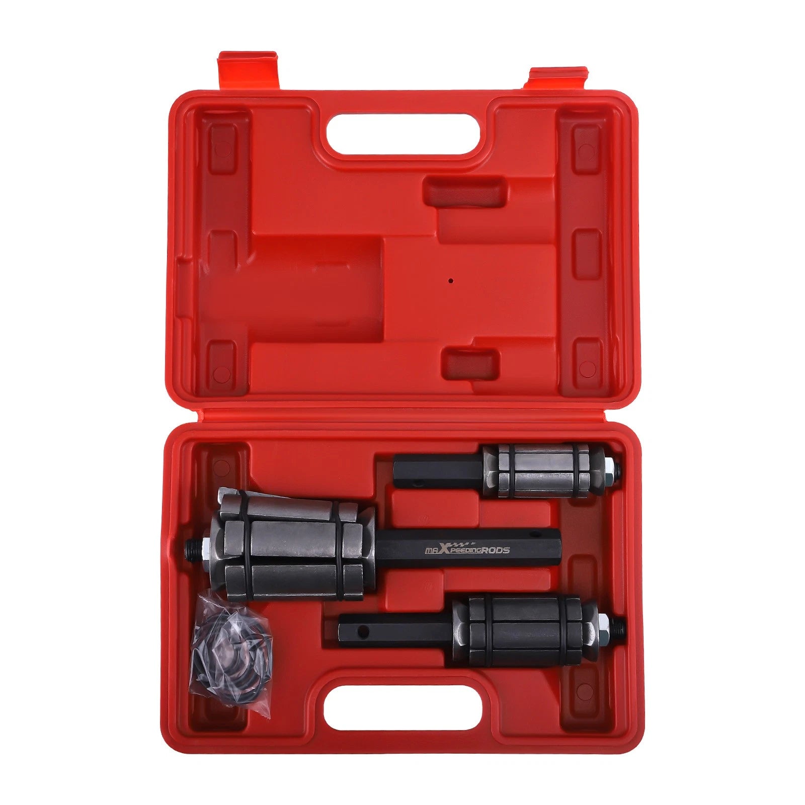 Exhaust Tail Pipe Expander Tool Set (1-1/8" to 3-1/2")