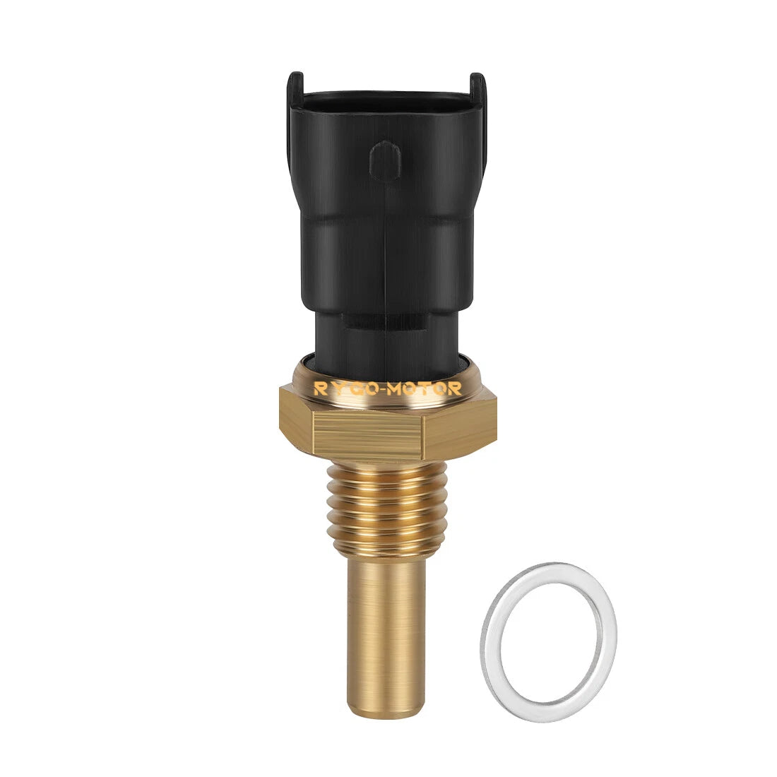 Coolant Temperature Sensor for SeaDoo Watercraft (278002895, 278001016)