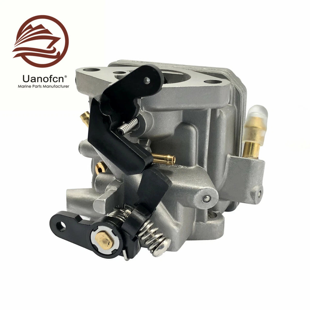 Carburetor Assy 4T for Tohatsu Nissan Outboard 6HP (3R4-03200-1)