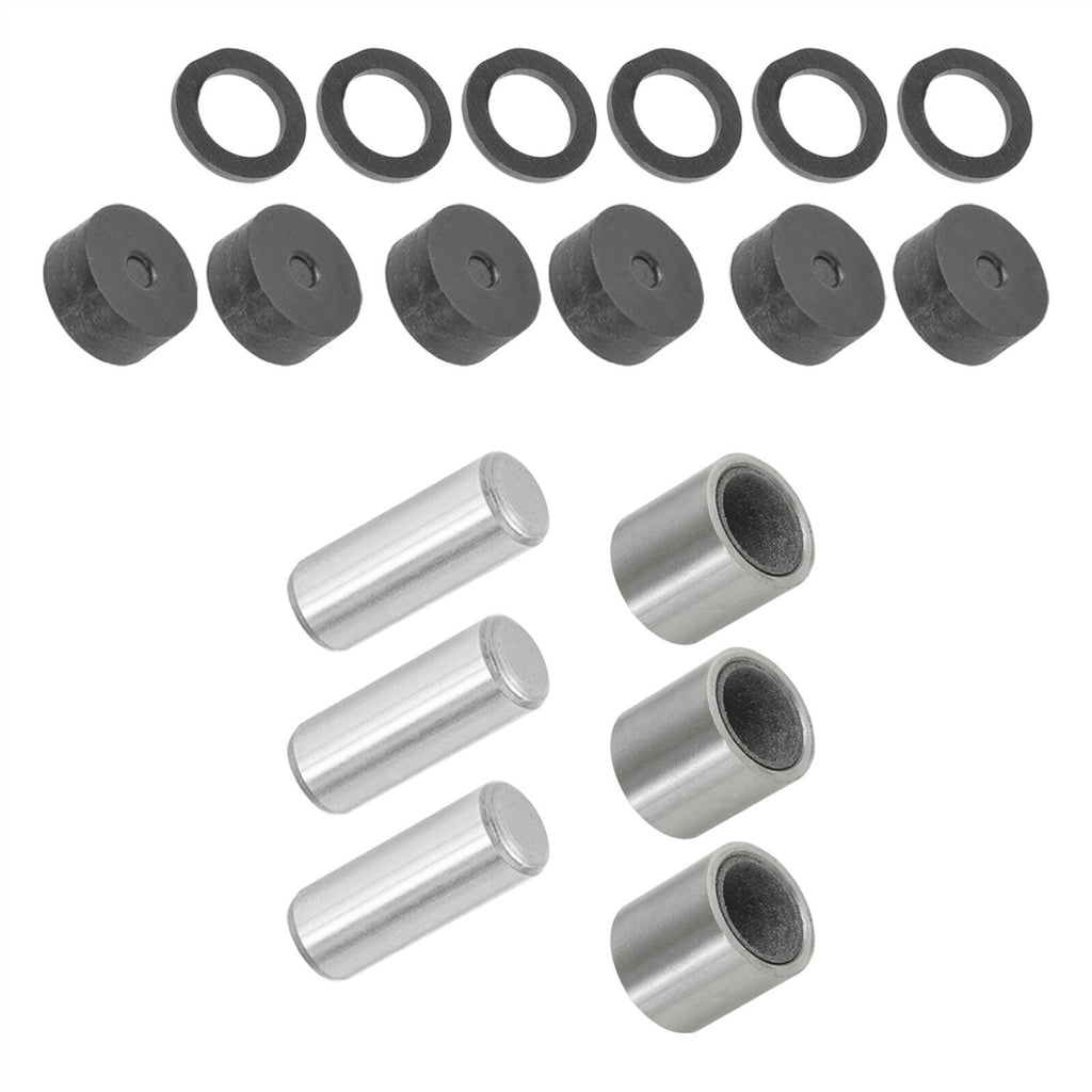 Primary Clutch Rebuild Kit for Polaris General XP 1000 (2020–2021)