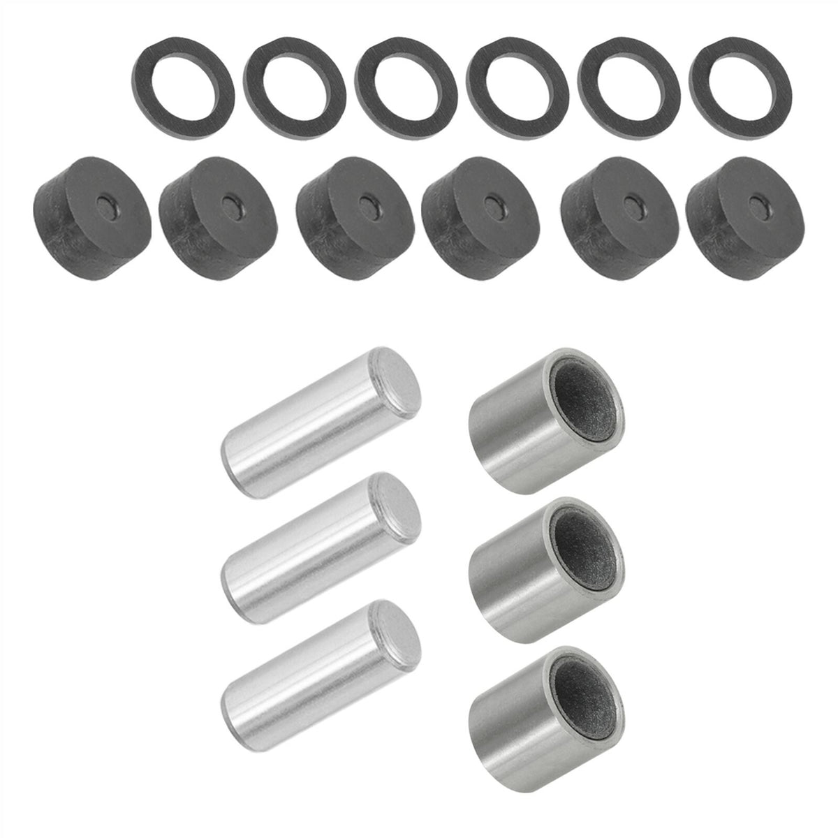 Primary Clutch Rebuild Kit for Polaris General XP 1000 (2020–2021)