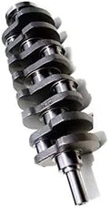 Crankshaft MD013680 for Mitsubishi 4D35 Engine