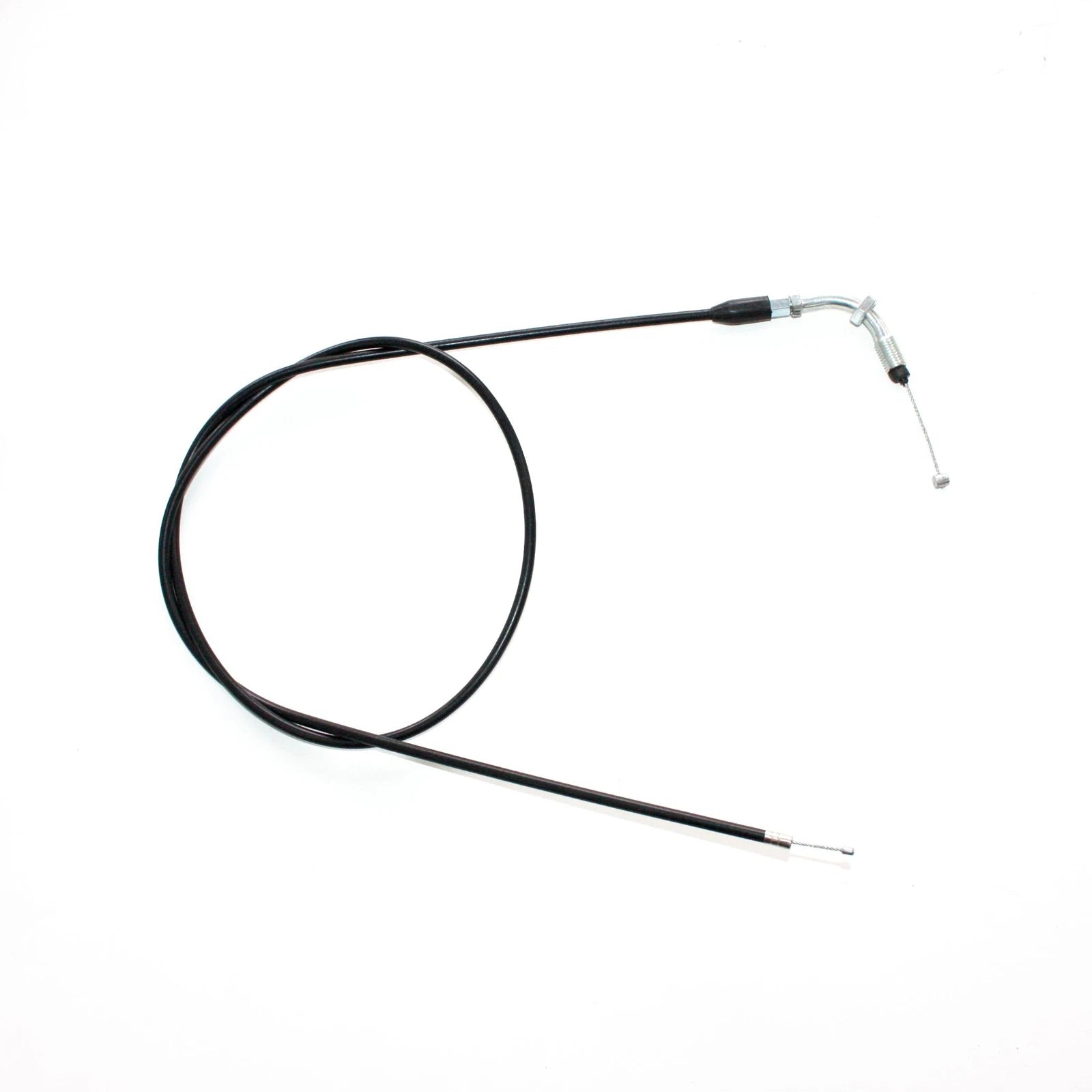 Throttle Cable for Motorized Bike (50cc-80cc) 1240mm