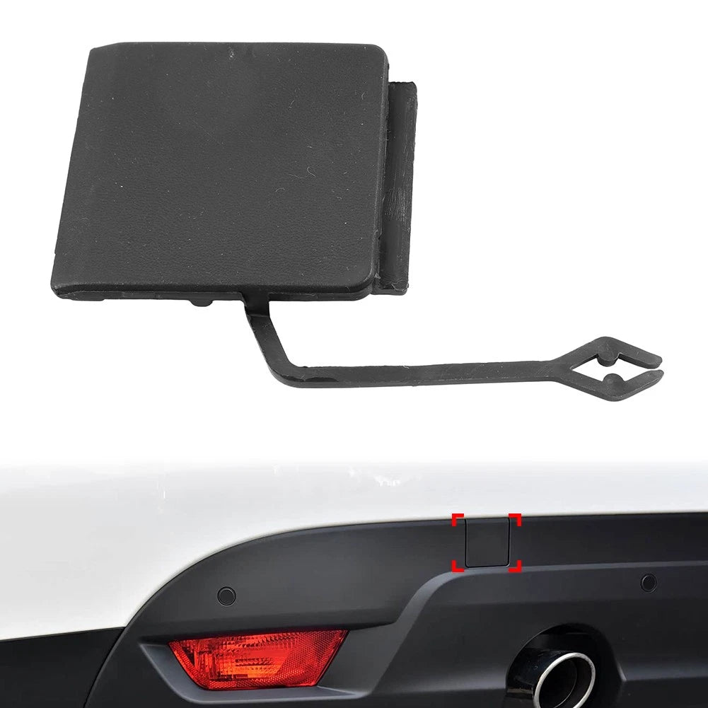 Tow Hook Eye Cap Cover for Jaguar F-Pace (2016–2021)